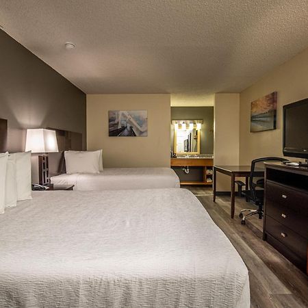 Lake View Inn Granbury Esterno foto