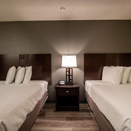 Lake View Inn Granbury Esterno foto