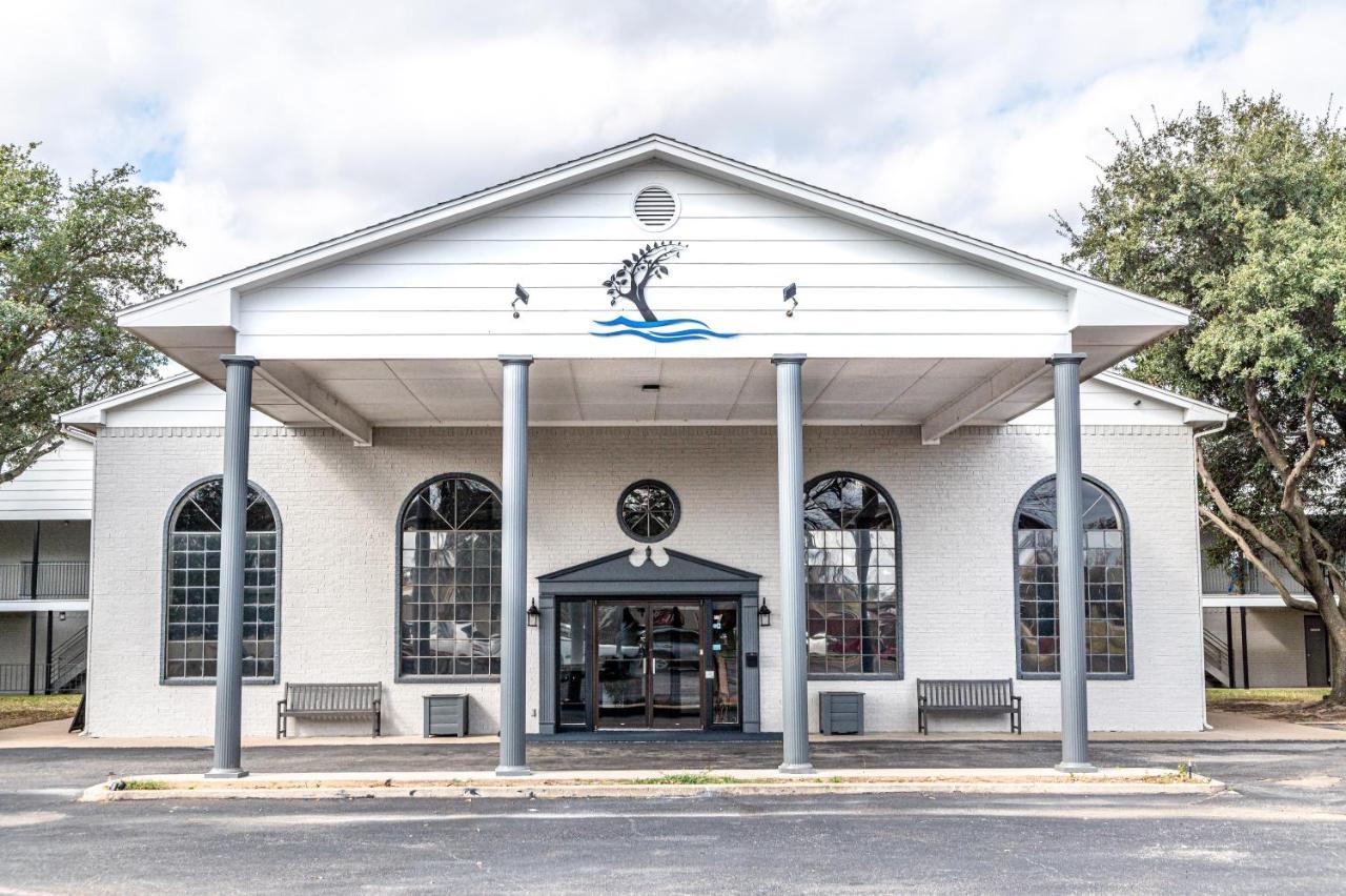 Lake View Inn Granbury Esterno foto