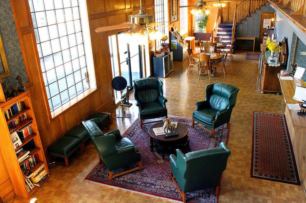 Lake View Inn Granbury Esterno foto
