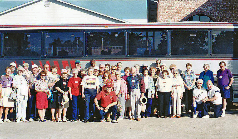 Lake View Inn Granbury Esterno foto